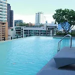 Wonderful Condo Bts Ekkamai 7Min By Walking