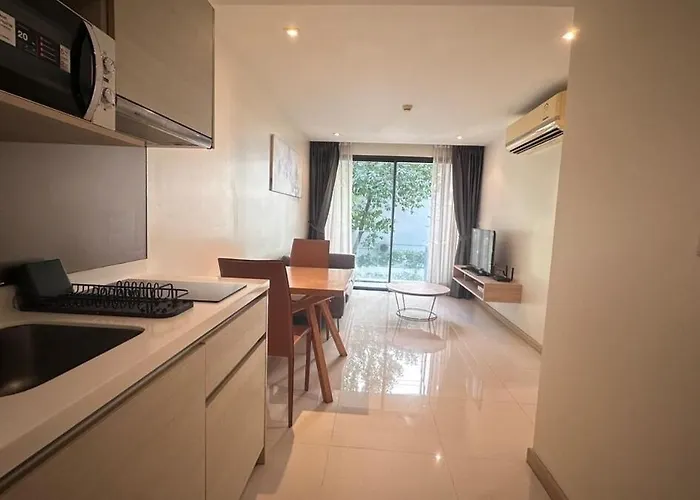 Wonderful Condo Bts Ekkamai 7Min By Walking