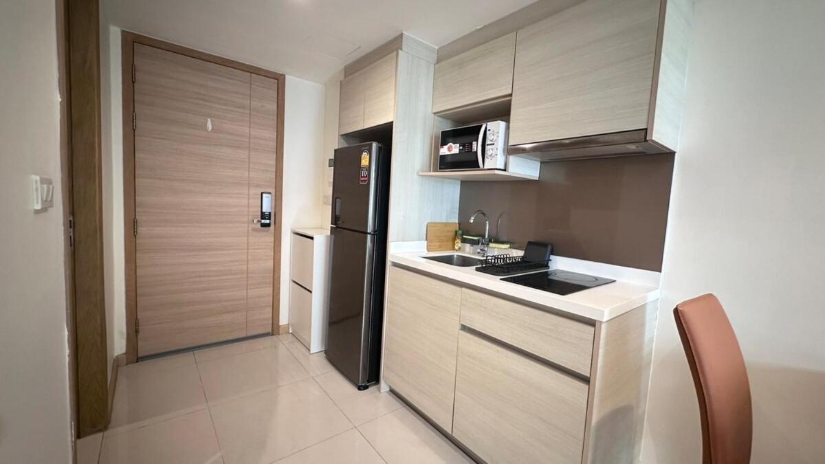 Apartment Wonderful Bts Ekkamai 7min By Walking