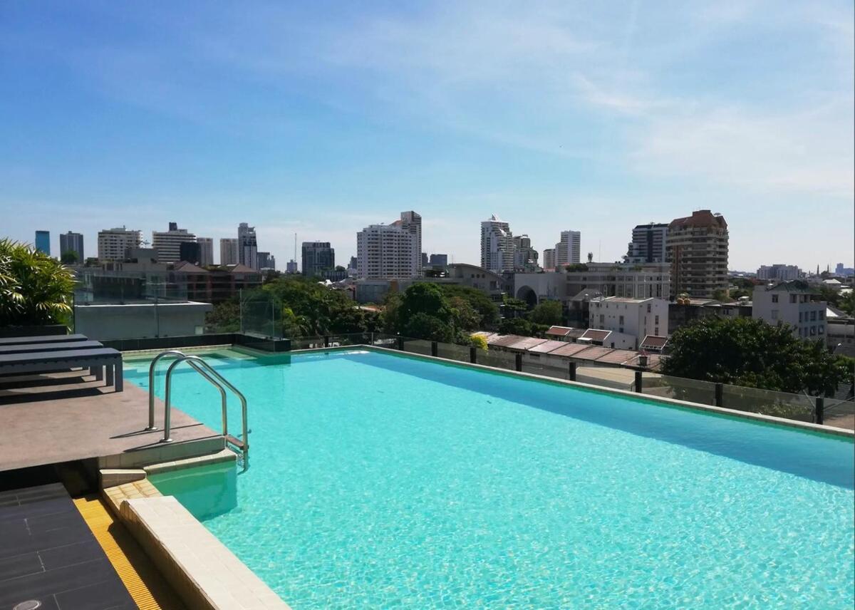 Wonderful Bts Ekkamai 7min By Walking * Bangkok