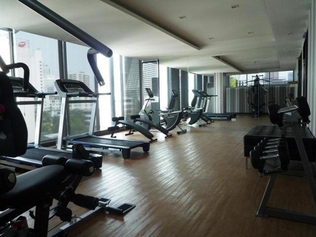 Apartment Wonderful Bts Ekkamai 7min By Walking
